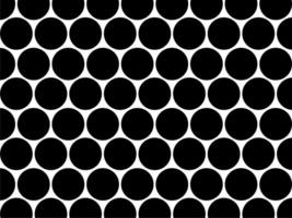 Circle Motif Pattern, Polka Dot, can use for Decoration, Background, Wallpaper, Wrapping, Carpet, Tile, Bed Cover, Fabric, Textile, Fashion, or Graphic Design Element vector