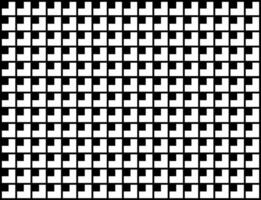 Square Silhouette Motif Pattern, can use for Decoration, Wallpaper, Wrapping Paper, Carpet, Floor, Background, or Graphic Design Element vector