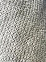 Distressed Weaving Fabric Texture, Abstract Background with Depth Effect. High quality photo