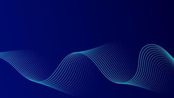 Abstract wave technology background. Digital internet online concept. Design for futuristic, fiber optic, wave, telecoms, digital, internet, online, network, line, futuristic. vector