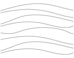 resumen zig zag línea modelo textura. vector