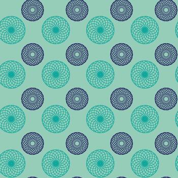 diseño de patrones sin fisuras vector