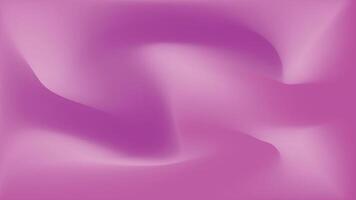 purple abstract gradient background with wave pattern vector