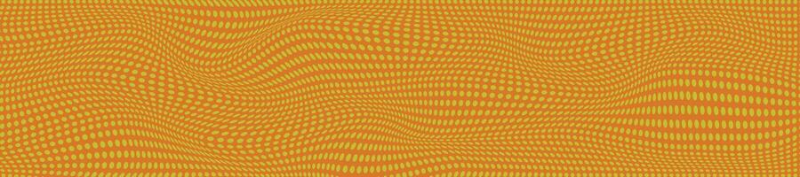 dot trippy abstract background vector