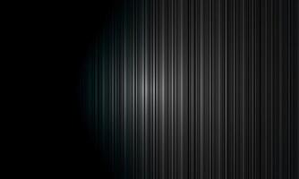 Striped pattern abstract geometric dark background. vector