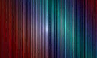 Striped pattern abstract geometric colorful background. vector