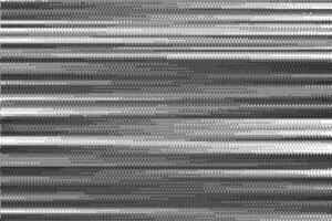 Pixel pattern background. Bitmap texture of retro computer game. Dotted dither gradient bg. Abstract glitch gradation screen tone with mosaic effect. vector