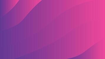 Background with color lines. Different shades and thickness. Abstract pattern. vector