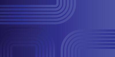 Blue abstract background with lines, Can be used for advertisingeting, presentation. vector