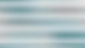 Elegant ribbed glass background with gradient. A sophisticated and modern design for websites, presentations and creative projects, emphasizing style and simplicity. illustration. vector