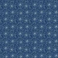 Seamless Pattern With flowers, floral Seamless Design, Background, Wallpaper and Spring, Flowers in Bloom, Autumn Bloom Pattern, line Art Floral Pattern vector