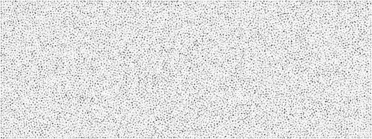 Random grey gritty seamless texture. Eroded grunge backdrop. vector