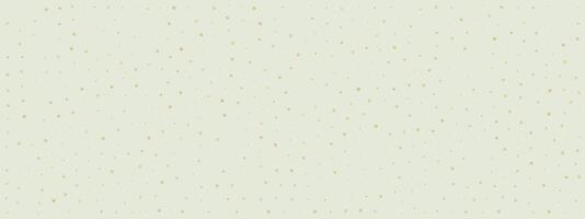 Sustainable paper texture, grainy eggshell background. Light cream seamless bg. illustration vector