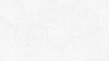 Abstract background with wavy lines. illustration for your design. vector
