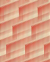 Background pattern red vector