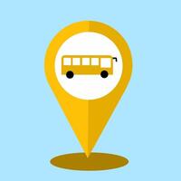 Coffeshop pointer location vector