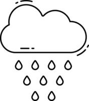 Rain cloud icon rain cloud icon rain cloud icon rain cloud icon rain cloud icon rain cloud icon rain vector