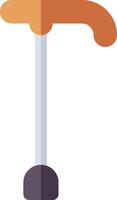 A tool with a handle and a handle on it vector