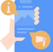 How to use google analytics to improve your website vector