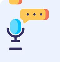 How to use voice chat in your app vector