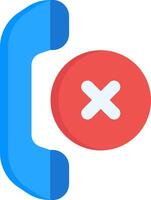 How to remove a call from your phone vector