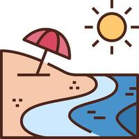 Beach and sand, beach and sand, beach and sand, beach and sand, beach and vector