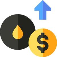 How to make money with bitcoin vector