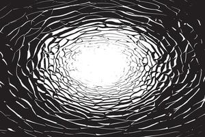 White background with abstract black texture overlay vector
