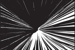 White background enhanced with black abstract texture for striking overlay designs. vector