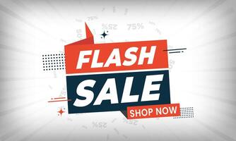 Special sale banner, sale design template, Speech Bubble Special Sale Design, with burst effect, shapes, and abstract background, for marketing promotion, shop, online store, or website vector