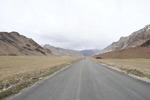 Himalayas the adventure destination for Travelers photo
