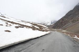 Himalayas the adventure destination for Travelers photo
