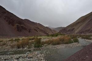 Himalayas the adventure destination for Travelers photo
