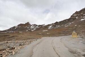 Himalayas the adventure destination for Travelers photo