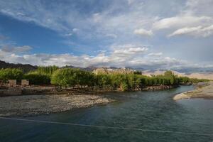 Himalayas the adventure destination for Travelers photo