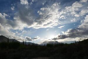 Himalayas the adventure destination for Travelers photo