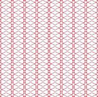 Star Curve Pattern vector