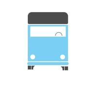 Truck Vehicle Image Shape vector
