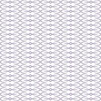 Arcs Pattern Shapes vector