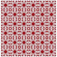Geometric Design Pattern vector