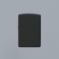 3d Render of Lighter photo