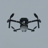Dji phantom 4 pro 3d model - dji phantom 4 pro by d3d photo