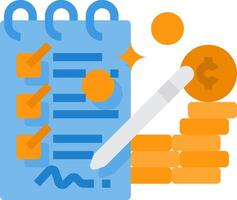 How to create a checklist for your business vector
