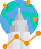 How to use google maps for your business vector