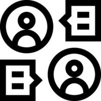 Four icons with the words e - b - c - d - e - b - c - vector
