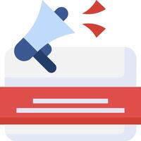 How to use megaphone in wordpress vector