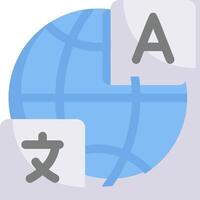 Learn japanese with japanese keyboard vector