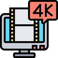 editing software icon vector