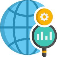 How to use google analytics to improve your website vector