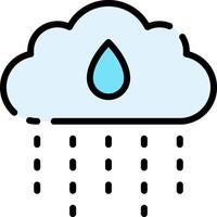 Rain cloud icon rain cloud icon rain cloud icon rain cloud icon rain cloud icon rain cloud icon rain vector